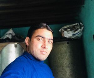 Gurdeep Singh