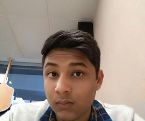 DEEPANSHU Kuma