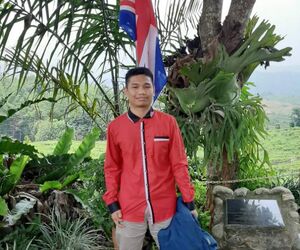 Muhd Fikri