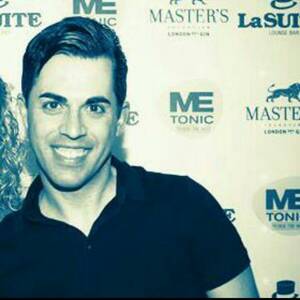 Ivan Ferrer Ag