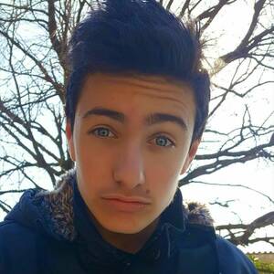 Marc mata