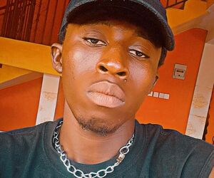 Okyere Kwame A