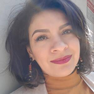 Celene Gómez 