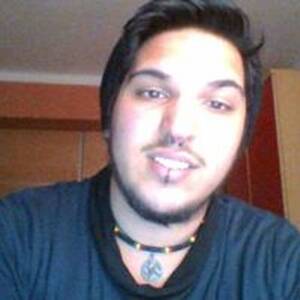 Cristian Rodri