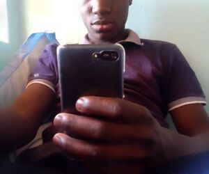 Mbuyoti Kanyat