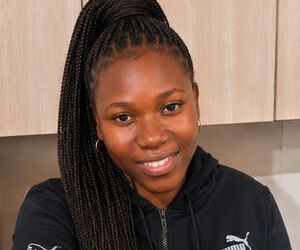 Emily Ogutu