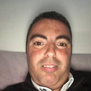 Antonio Jesus