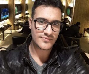 Mo Jalal