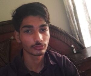 Usman 12345