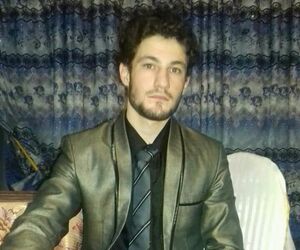 Farhad Sahak