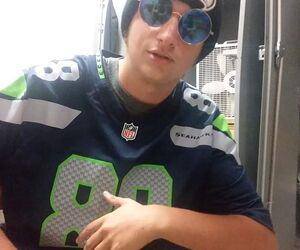 Yourboyyaaron