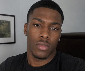 Khalil Brooks