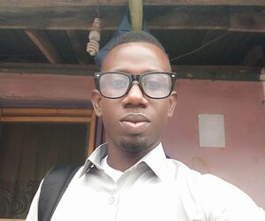 Joel Oluwafemi