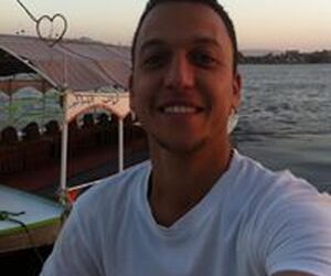 AhmedSaeed