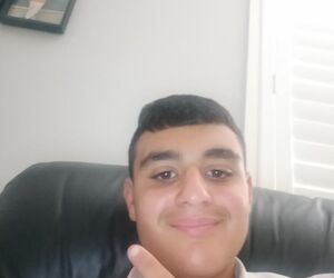 Jayden Muscat