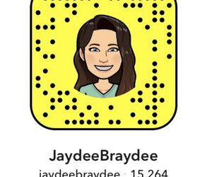 Jaydeebraydee