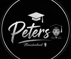 Gertrude Peter
