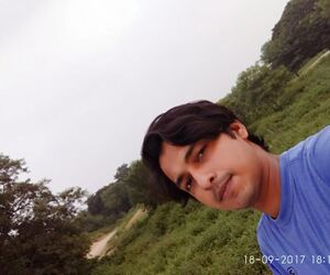 Ashwani