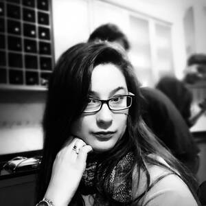 Cristina