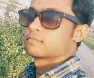 Md Sadre Alam