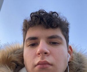 George