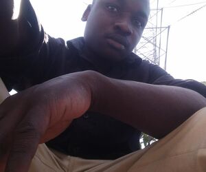 hockins juma