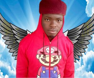 ALATISHE IBRAH