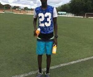 junior