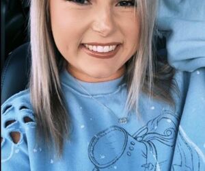 Tracy Weger