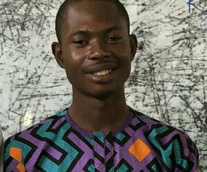 Ndubuisi 78