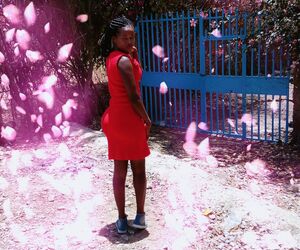 Jael Atieno