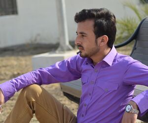 shani