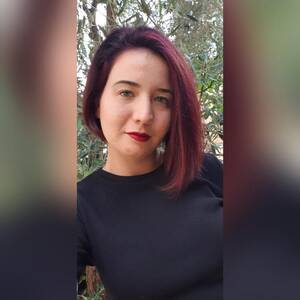 Bea Rodriguez 