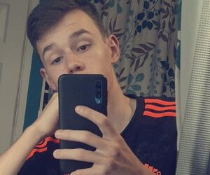 Kaleb