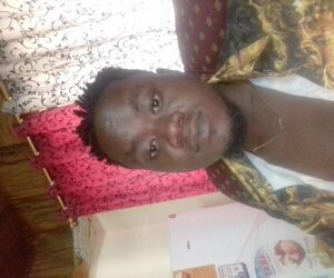 Emma sarpong