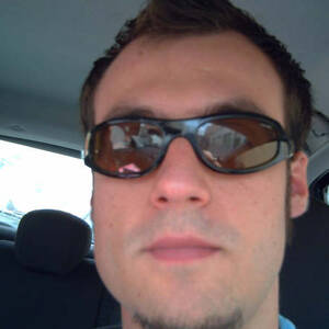 Alberto Martin