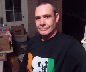 Craig Handy