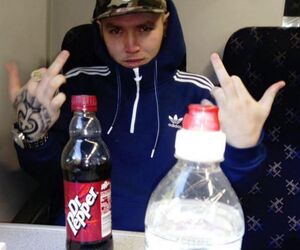 Chuck xxx?