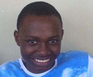 Mncobi Victor 