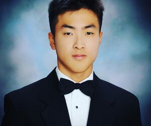 Wonbin Ko