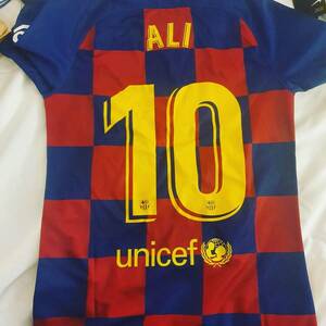 Ali