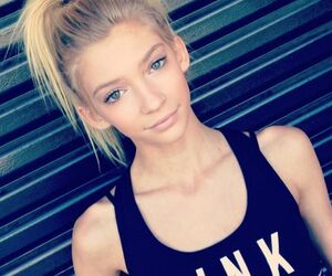 Kristy C