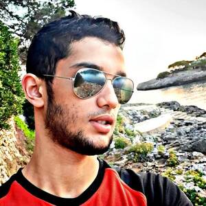 siraj