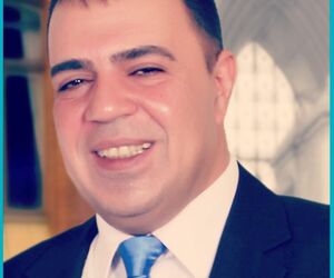 Mazen Kassab