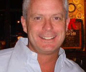 Barry James