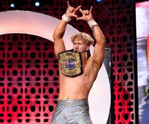 Willospreay