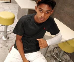 Ibrahim Hoque