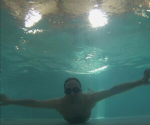 Underwatermatt