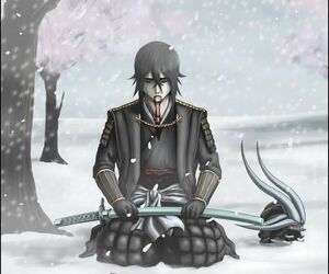 ulquiorra