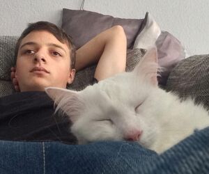 Max